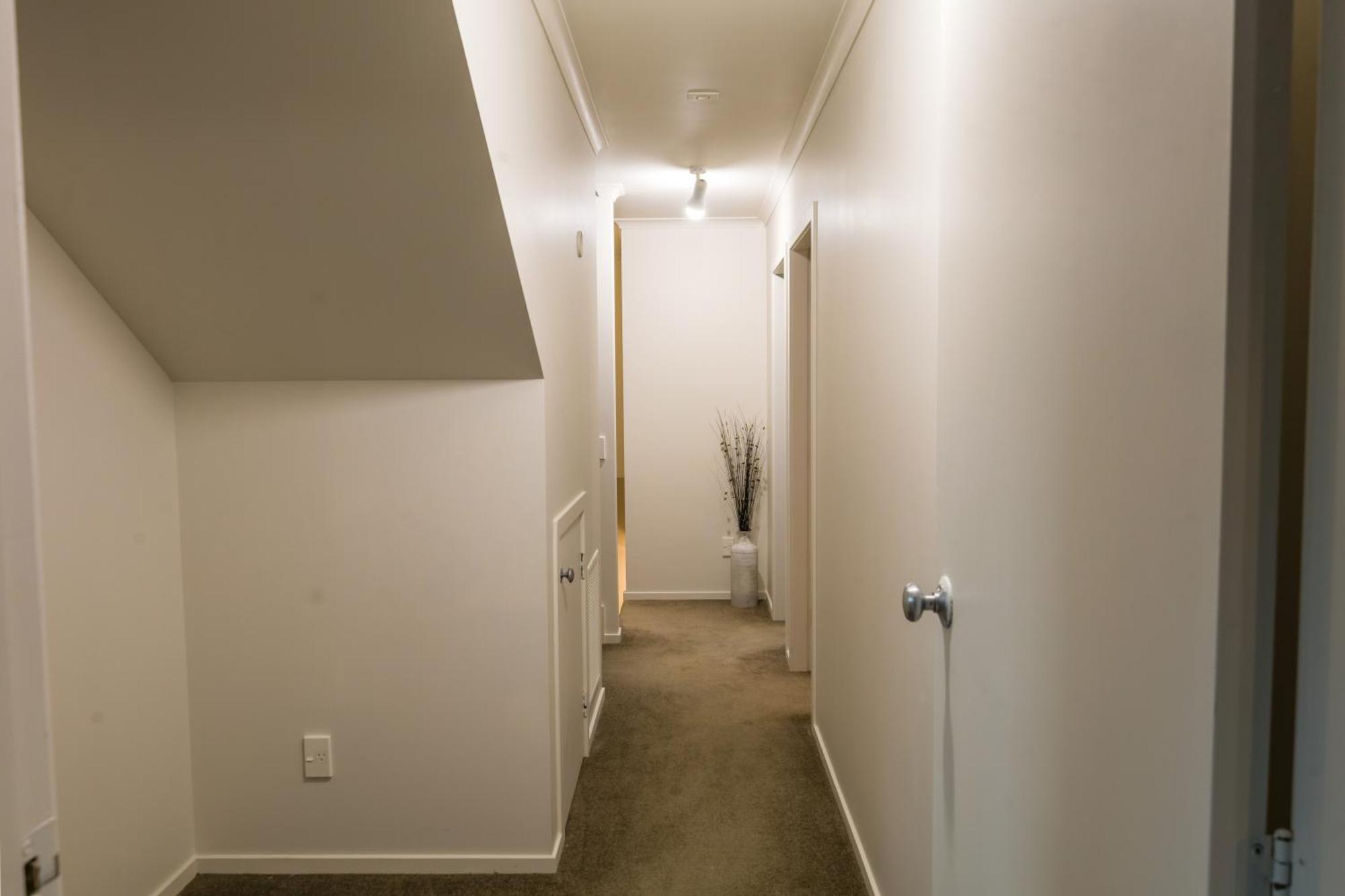 ולינגטו Bolton Executive Residence מראה חיצוני תמונה