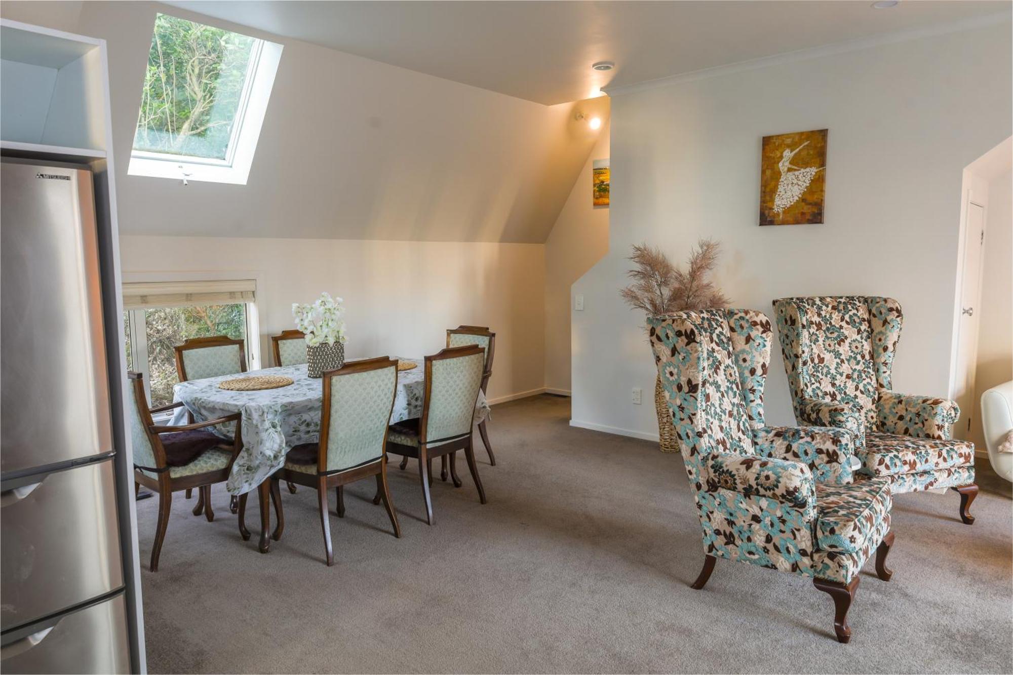 ולינגטו Bolton Executive Residence מראה חיצוני תמונה