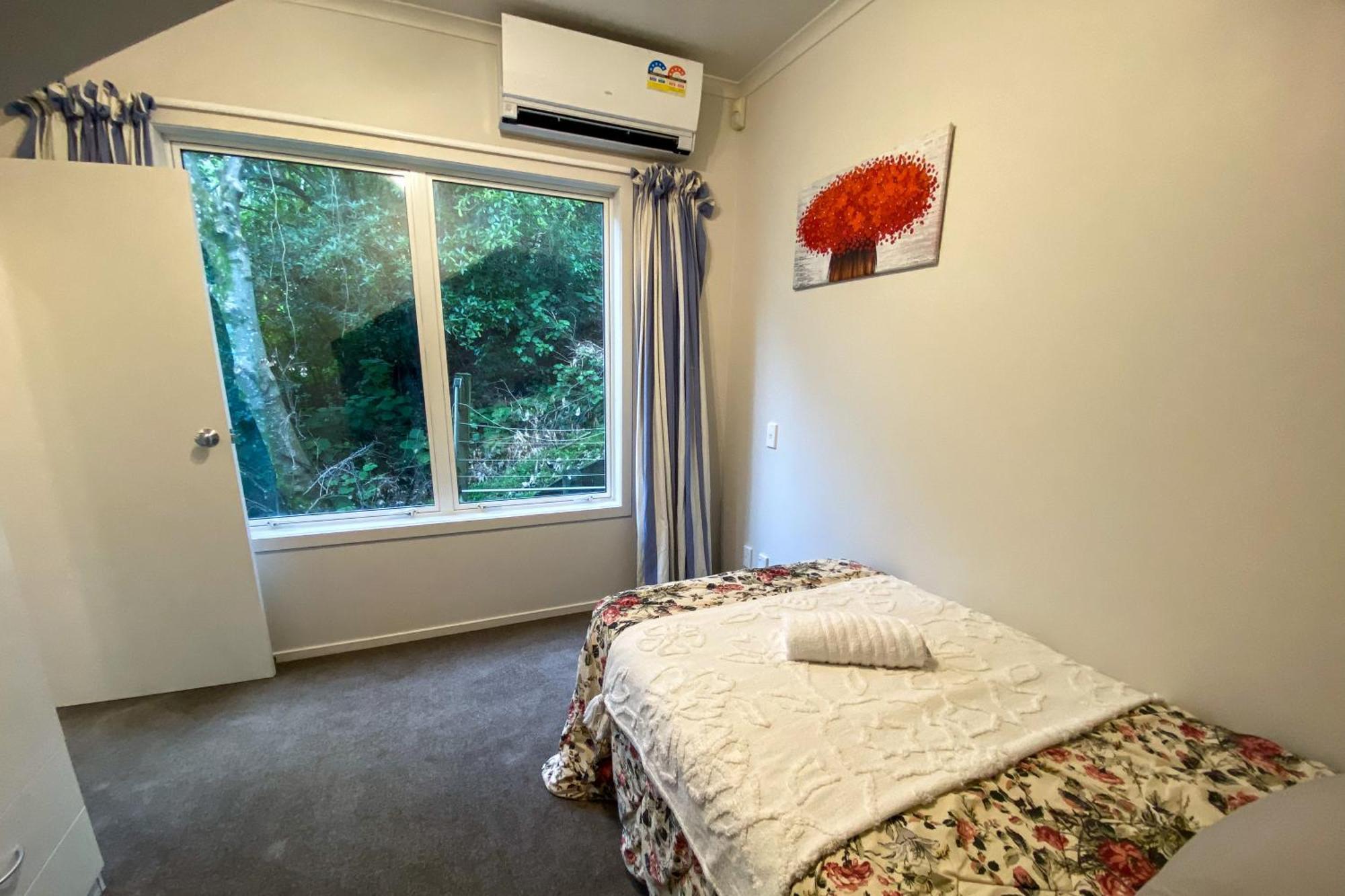 ולינגטו Bolton Executive Residence מראה חיצוני תמונה