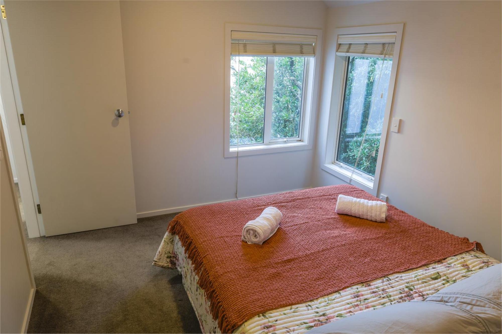 ולינגטו Bolton Executive Residence מראה חיצוני תמונה
